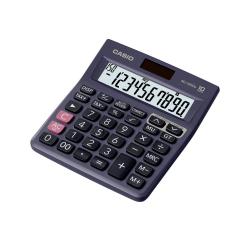 Casio MJ-100Da 150 Steps Check and Correct Desktop Calculator with Tax & GT Keys & On Display Indication of Active Constant (K)